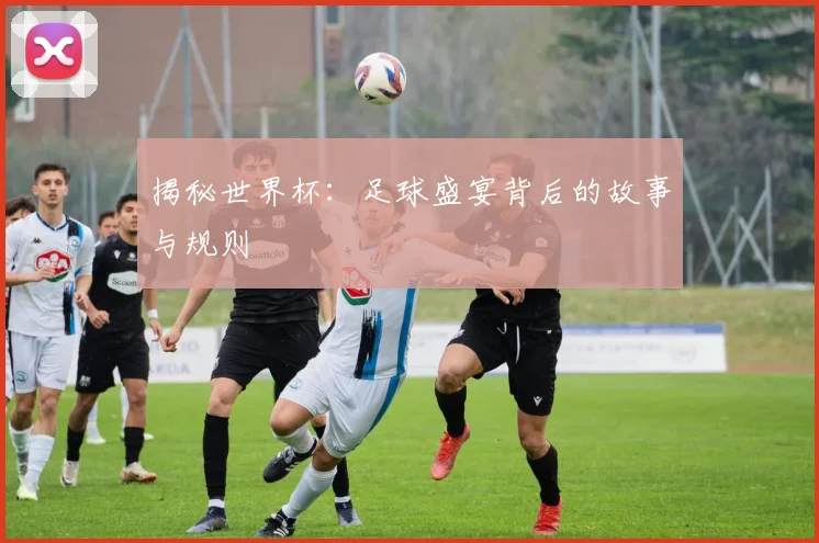 揭秘世界杯:足球盛宴背后的故事与规则
